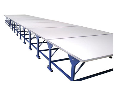 specializuotos tekstilės baldų gamybos įrangos gamintojas Lenkija